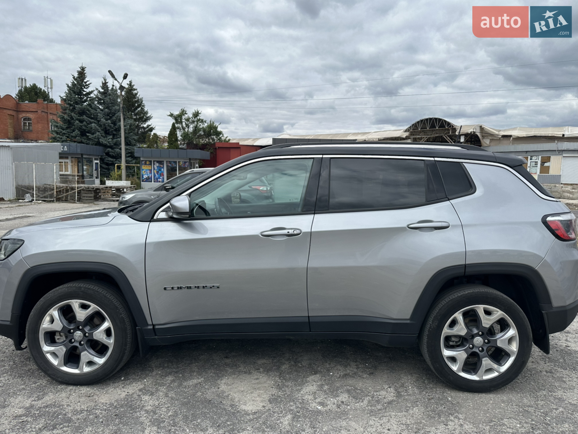 2020 Jeep Compass - мініатюра 21