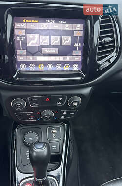 Внедорожник / Кроссовер Jeep Compass 2020 в Харькове