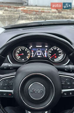 Внедорожник / Кроссовер Jeep Compass 2020 в Харькове