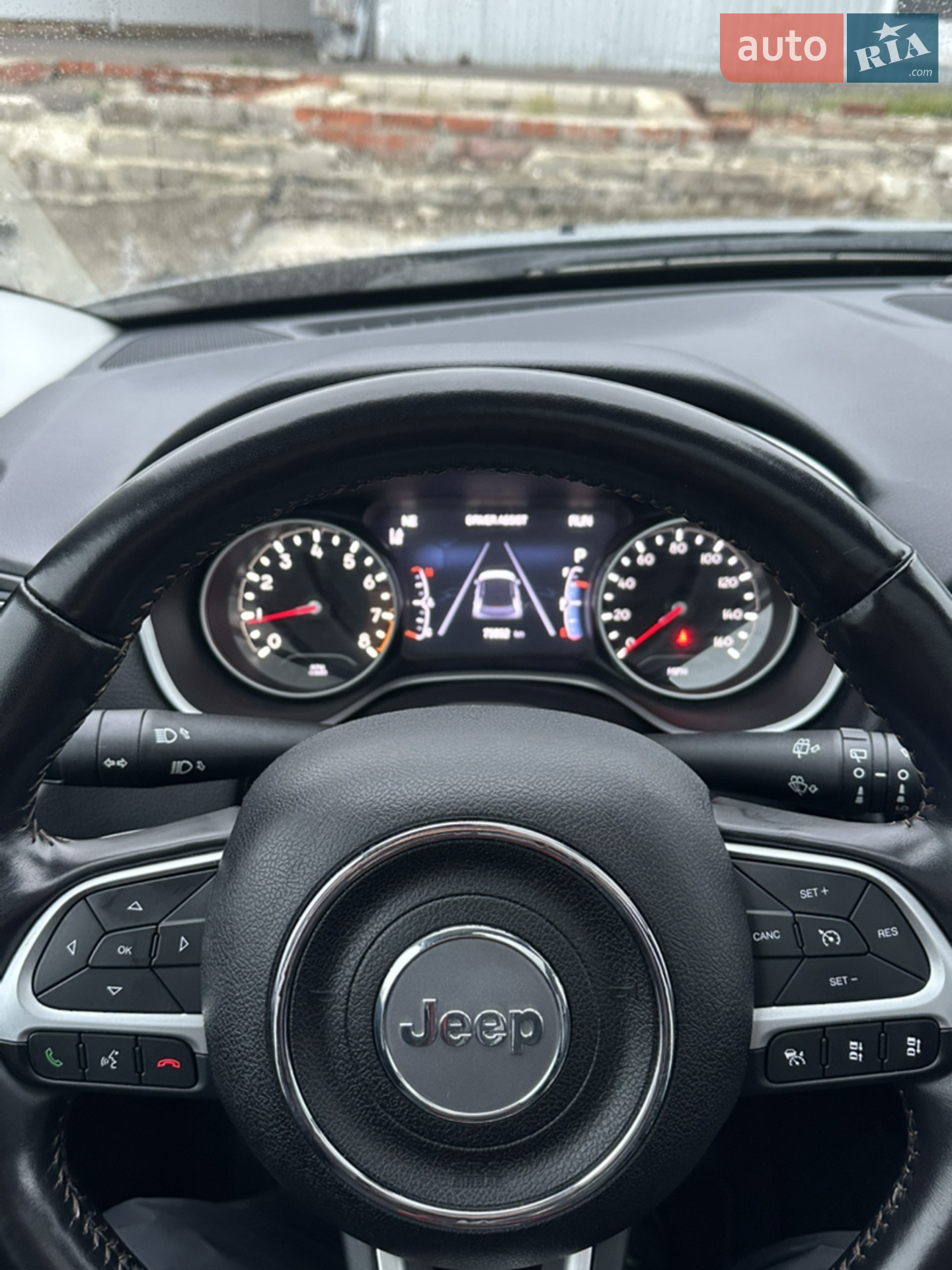 2020 Jeep Compass - мініатюра 22