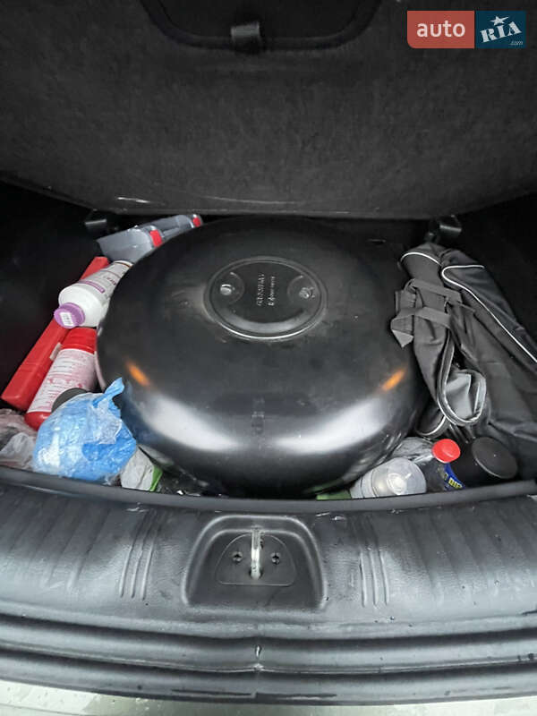 Позашляховик / Кросовер Jeep Compass 2017 в Полтаві