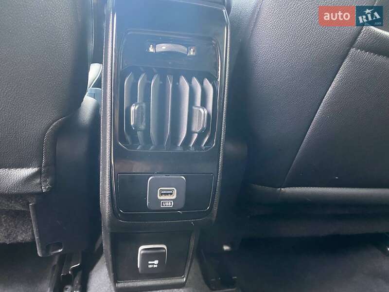 Внедорожник / Кроссовер Jeep Compass 2023 в Днепре фото 16 Внедорожник / Кроссовер Jeep Compass 2023 в Днепре