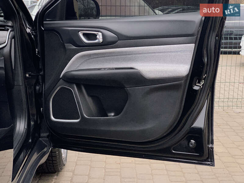 Позашляховик / Кросовер Jeep Compass 2023 в Бердичеві фото 32 Позашляховик / Кросовер Jeep Compass 2023 в Бердичеві