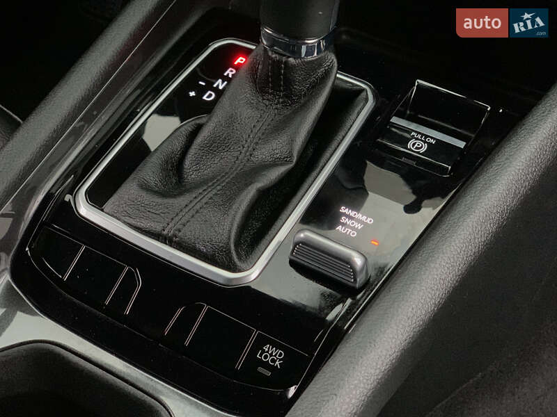 Позашляховик / Кросовер Jeep Compass 2023 в Бердичеві фото 36 Позашляховик / Кросовер Jeep Compass 2023 в Бердичеві