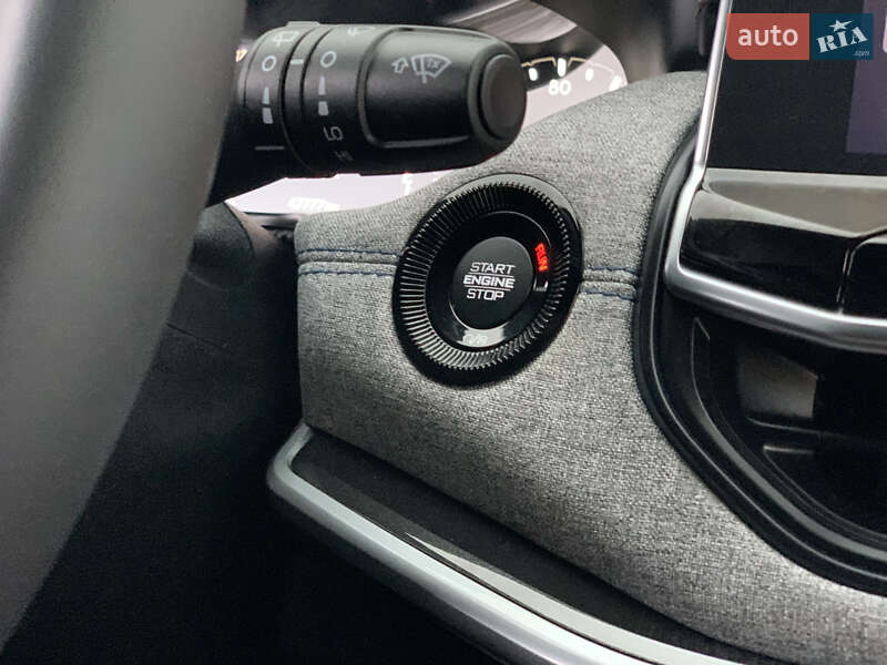 Позашляховик / Кросовер Jeep Compass 2023 в Бердичеві фото 40 Позашляховик / Кросовер Jeep Compass 2023 в Бердичеві