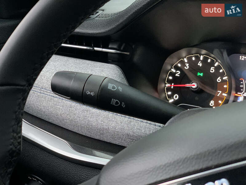 Позашляховик / Кросовер Jeep Compass 2023 в Бердичеві фото 47 Позашляховик / Кросовер Jeep Compass 2023 в Бердичеві