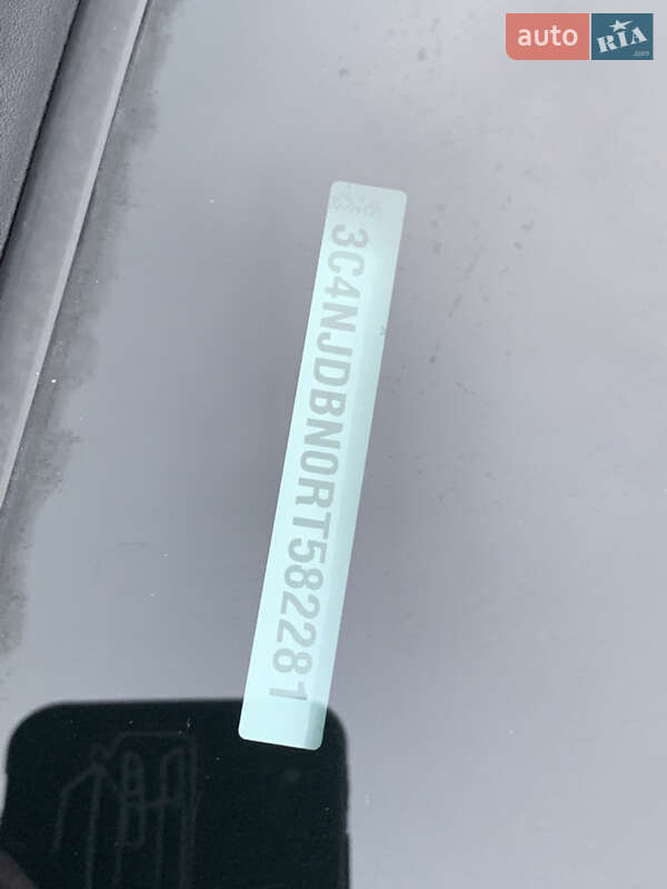 Позашляховик / Кросовер Jeep Compass 2023 в Бердичеві фото 63 Позашляховик / Кросовер Jeep Compass 2023 в Бердичеві