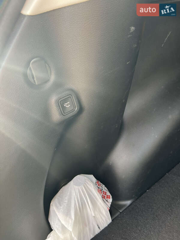 Позашляховик / Кросовер Jeep Compass 2018 в Сумах