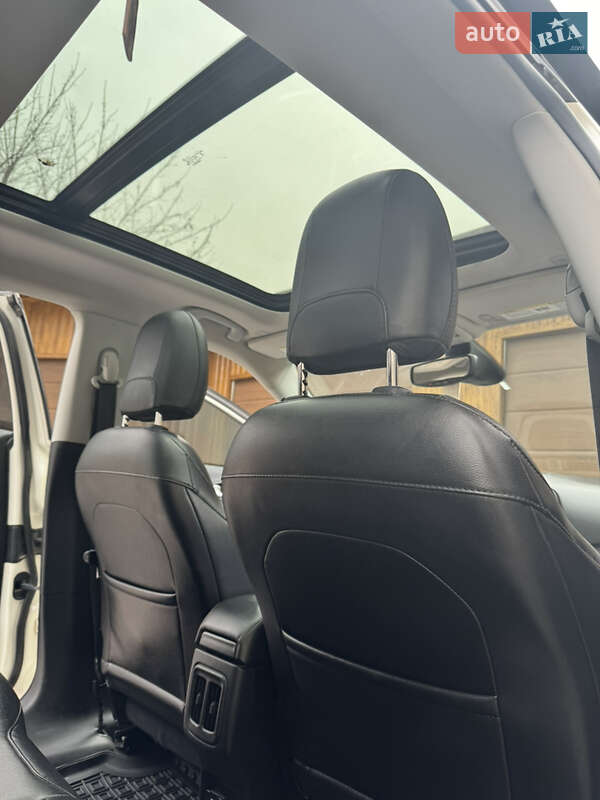 Внедорожник / Кроссовер Jeep Compass 2018 в Тернополе