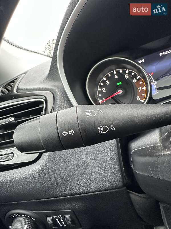 Позашляховик / Кросовер Jeep Compass 2021 в Білогородці фото 40 Позашляховик / Кросовер Jeep Compass 2021 в Білогородці