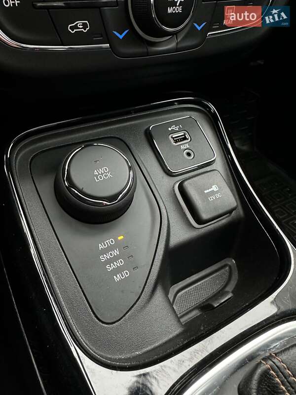 Позашляховик / Кросовер Jeep Compass 2021 в Білогородці фото 44 Позашляховик / Кросовер Jeep Compass 2021 в Білогородці