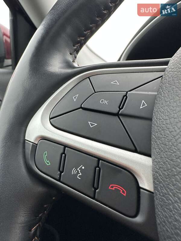 Позашляховик / Кросовер Jeep Compass 2021 в Білогородці фото 49 Позашляховик / Кросовер Jeep Compass 2021 в Білогородці