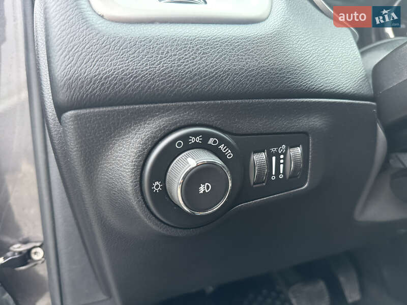 Внедорожник / Кроссовер Jeep Compass 2018 в Хмельницком фото 28 Внедорожник / Кроссовер Jeep Compass 2018 в Хмельницком