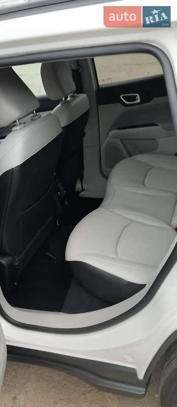 Внедорожник / Кроссовер Jeep Compass 2022 в Полтаве фото 3 Внедорожник / Кроссовер Jeep Compass 2022 в Полтаве