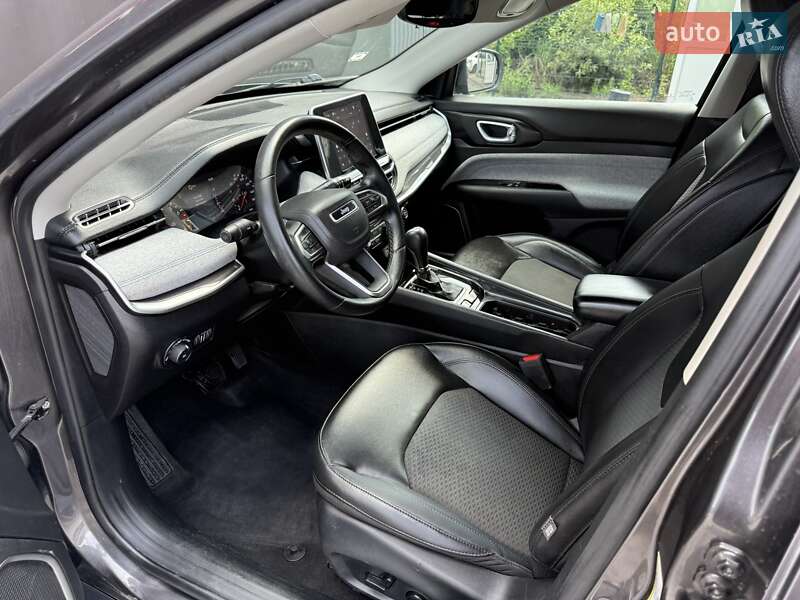 Внедорожник / Кроссовер Jeep Compass 2021 в Львове фото 24 Внедорожник / Кроссовер Jeep Compass 2021 в Львове