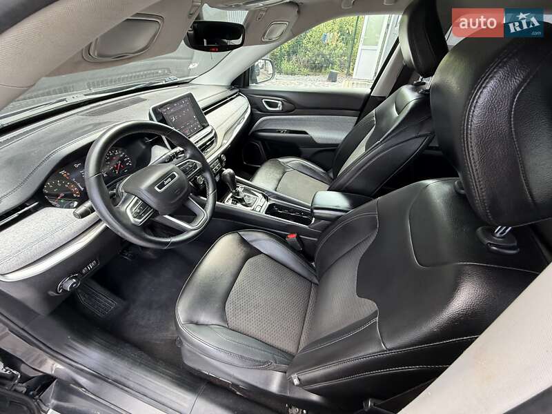 Внедорожник / Кроссовер Jeep Compass 2021 в Львове фото 27 Внедорожник / Кроссовер Jeep Compass 2021 в Львове