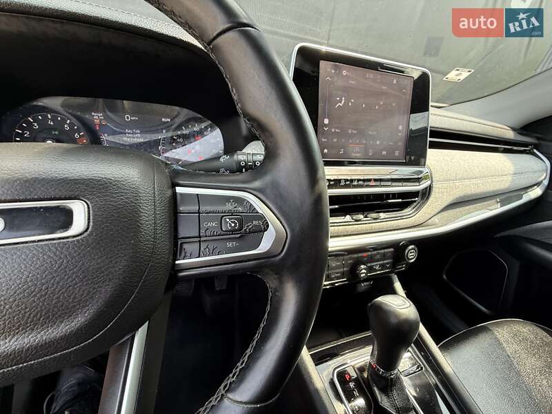 Внедорожник / Кроссовер Jeep Compass 2021 в Львове фото 29 Внедорожник / Кроссовер Jeep Compass 2021 в Львове