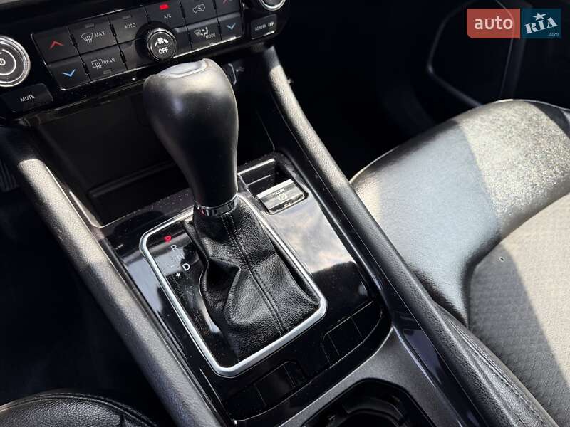 Внедорожник / Кроссовер Jeep Compass 2021 в Львове фото 30 Внедорожник / Кроссовер Jeep Compass 2021 в Львове