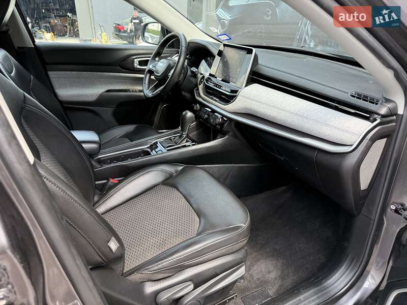 Внедорожник / Кроссовер Jeep Compass 2021 в Львове фото 38 Внедорожник / Кроссовер Jeep Compass 2021 в Львове