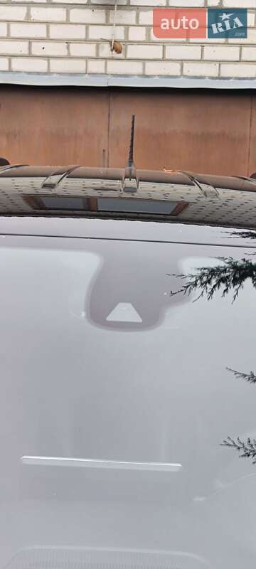 Внедорожник / Кроссовер Jeep Compass 2022 в Харькове