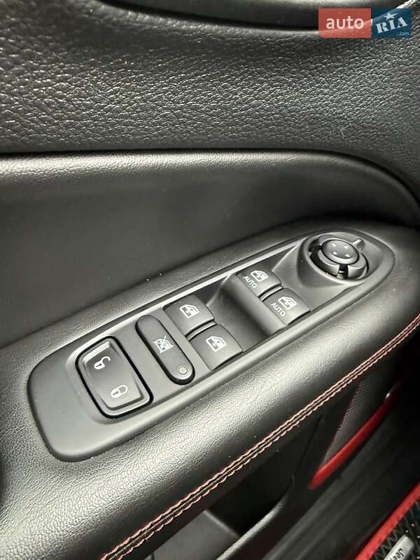 Позашляховик / Кросовер Jeep Compass 2019 в Києві фото 5 Позашляховик / Кросовер Jeep Compass 2019 в Києві