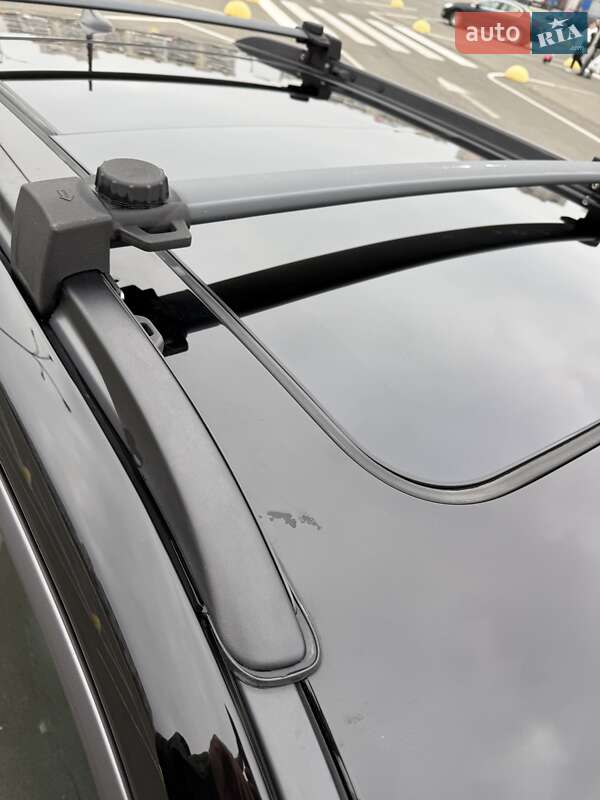 Позашляховик / Кросовер Jeep Compass 2019 в Києві фото 14 Позашляховик / Кросовер Jeep Compass 2019 в Києві