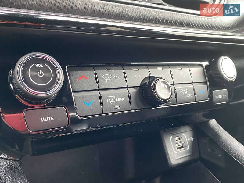 Внедорожник / Кроссовер Jeep Compass 2022 в Львове фото 19 Внедорожник / Кроссовер Jeep Compass 2022 в Львове