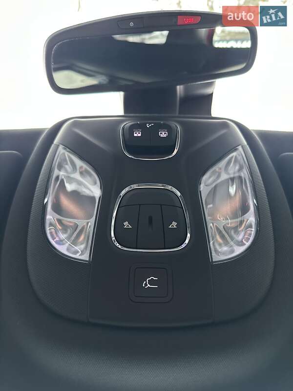 Внедорожник / Кроссовер Jeep Compass 2022 в Белогородке фото 30 Внедорожник / Кроссовер Jeep Compass 2022 в Белогородке