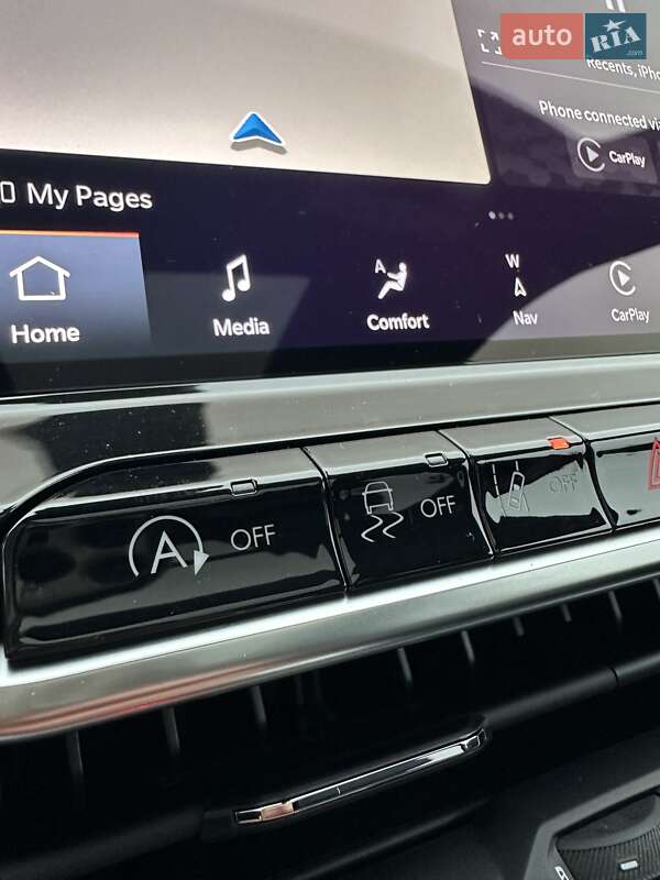 Внедорожник / Кроссовер Jeep Compass 2022 в Белогородке фото 48 Внедорожник / Кроссовер Jeep Compass 2022 в Белогородке