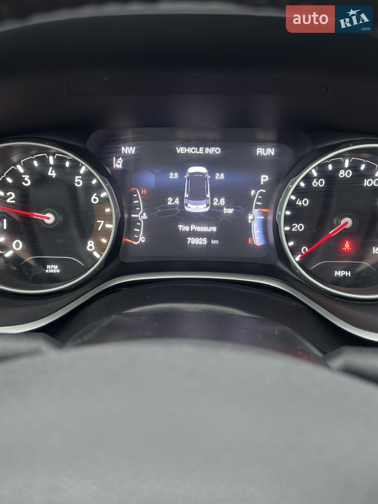 2020 Jeep Compass - мініатюра 25