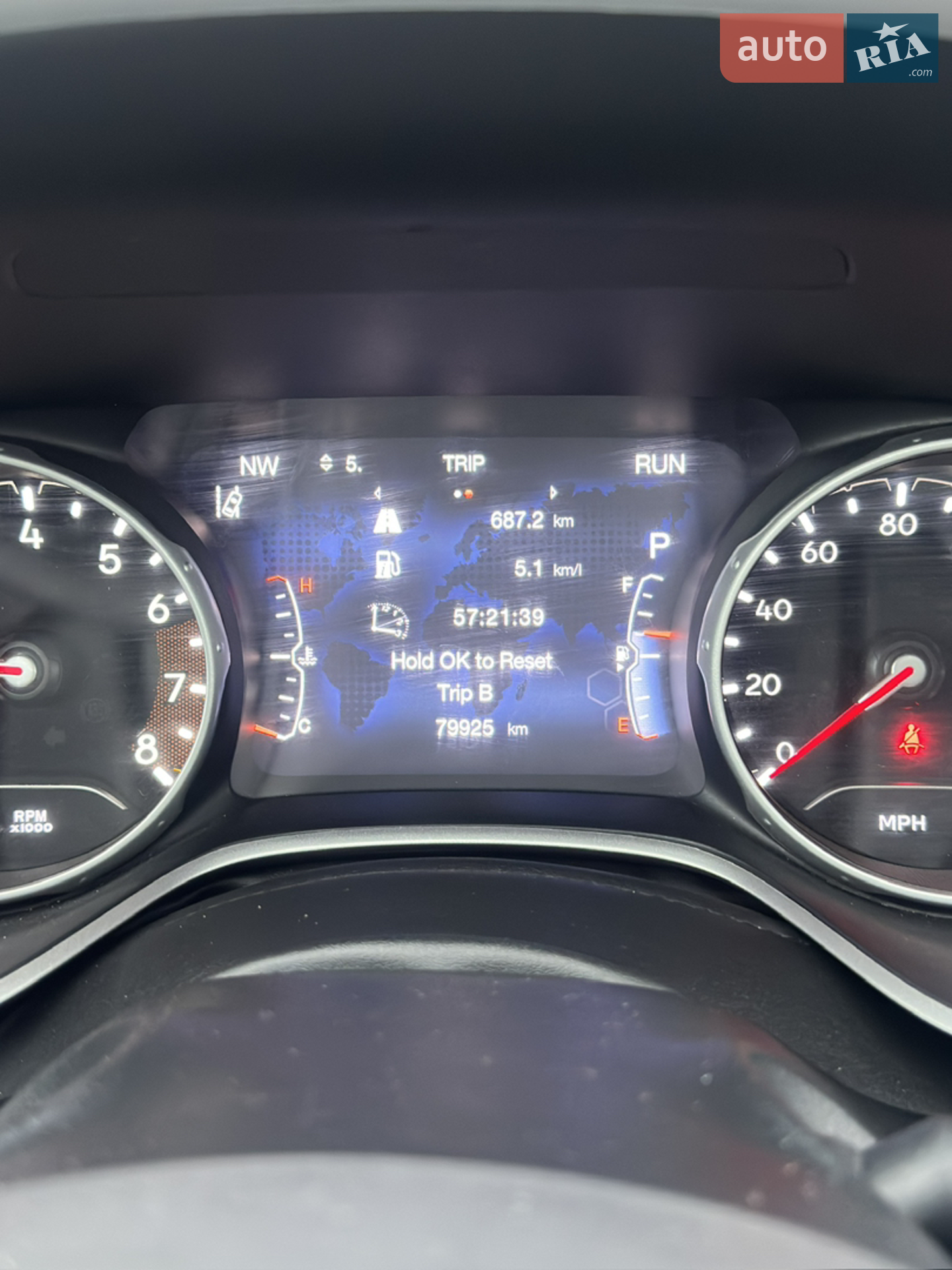2020 Jeep Compass - мініатюра 31