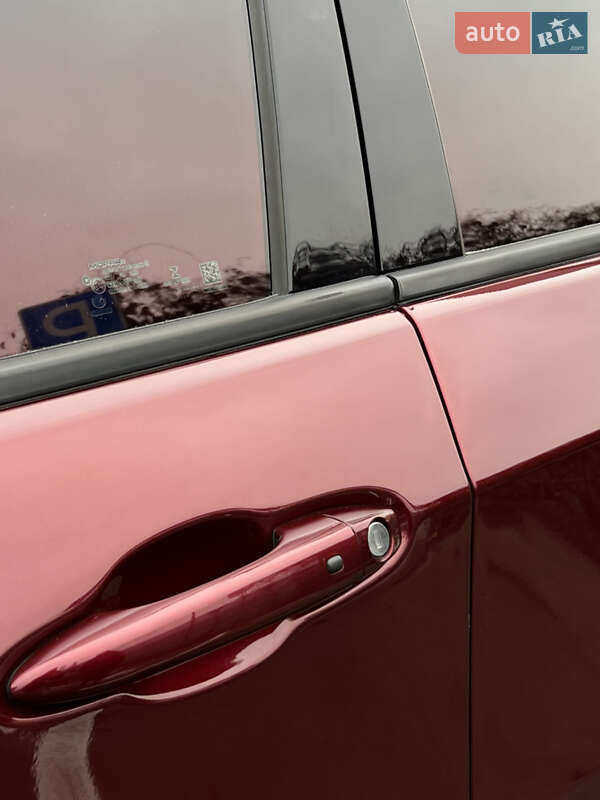 Позашляховик / Кросовер Jeep Compass 2021 в Києві