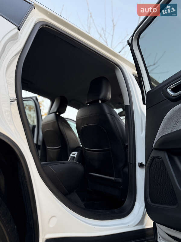 Позашляховик / Кросовер Jeep Compass 2021 в Шостці фото 18 Позашляховик / Кросовер Jeep Compass 2021 в Шостці