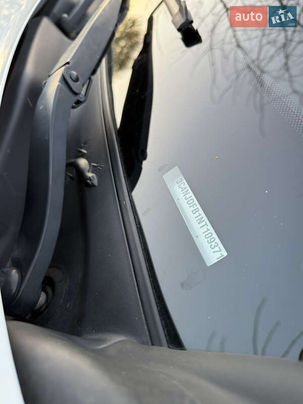 Позашляховик / Кросовер Jeep Compass 2021 в Шостці фото 30 Позашляховик / Кросовер Jeep Compass 2021 в Шостці