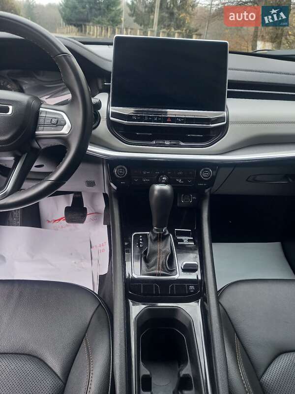 Внедорожник / Кроссовер Jeep Compass 2021 в Черновцах фото 12 Внедорожник / Кроссовер Jeep Compass 2021 в Черновцах