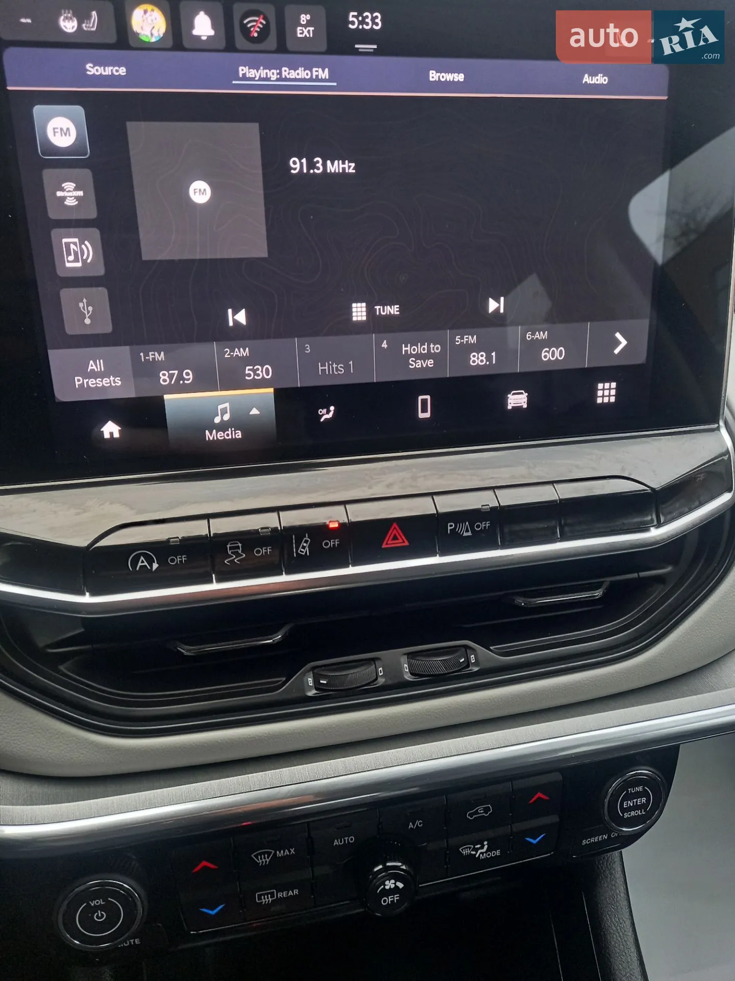 2021 Jeep Compass - мініатюра 18