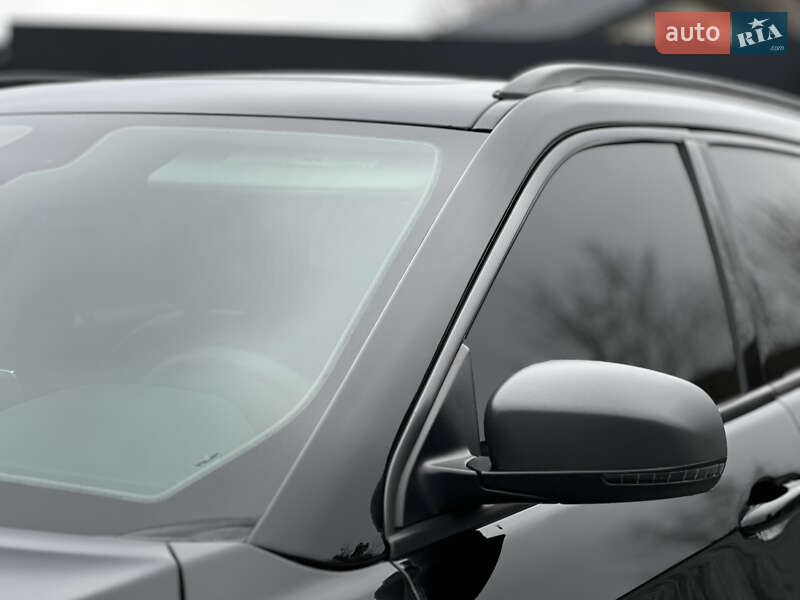 Внедорожник / Кроссовер Jeep Compass 2022 в Самборе