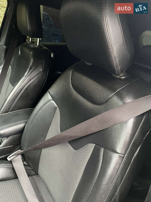 Внедорожник / Кроссовер Jeep Compass 2022 в Золочеве