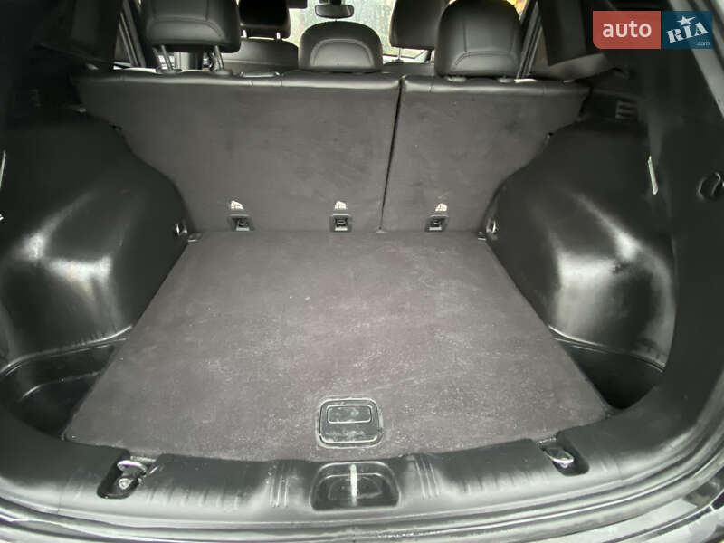 Внедорожник / Кроссовер Jeep Compass 2022 в Золочеве