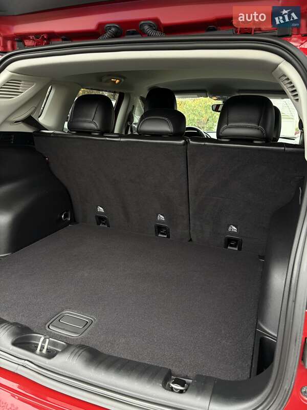 Внедорожник / Кроссовер Jeep Compass 2020 в Полтаве