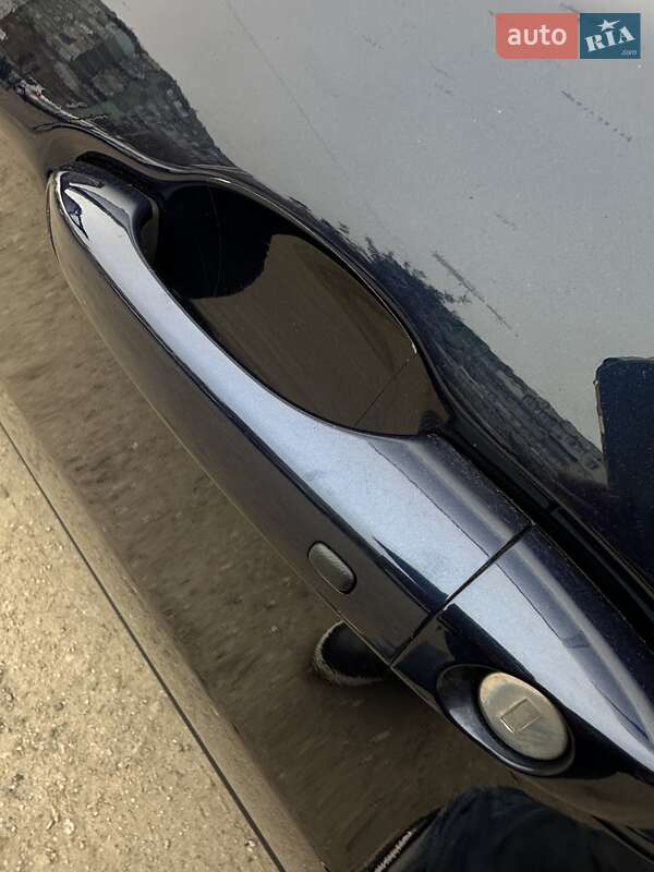 Позашляховик / Кросовер Jeep Compass 2018 в Сумах