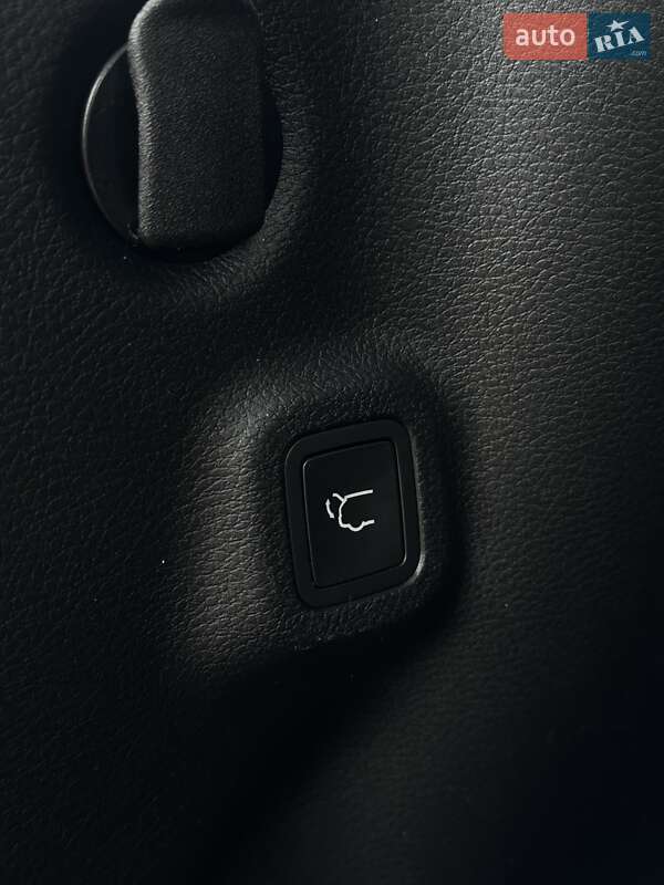 Позашляховик / Кросовер Jeep Compass 2018 в Сумах