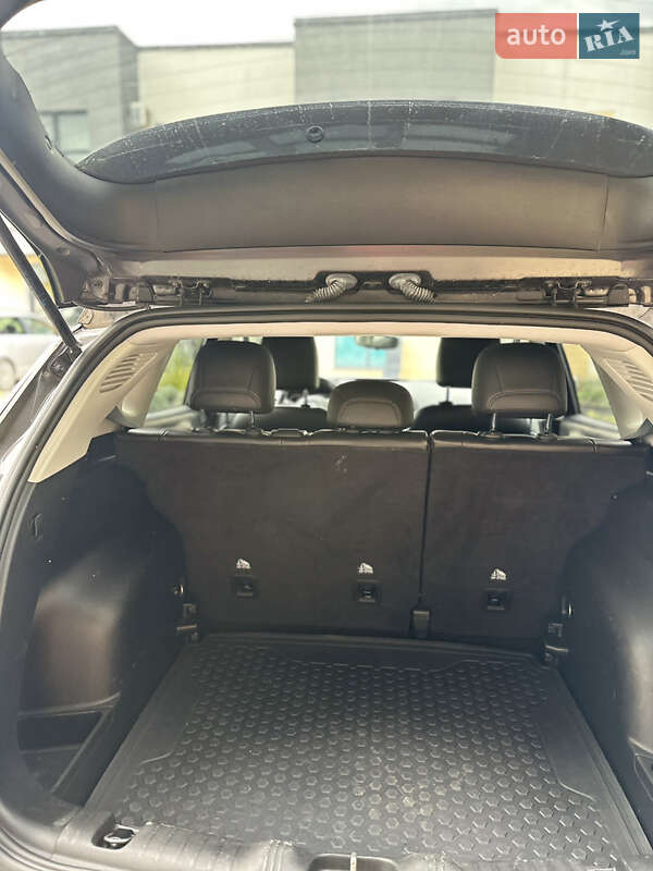 Позашляховик / Кросовер Jeep Compass 2019 в Івано-Франківську