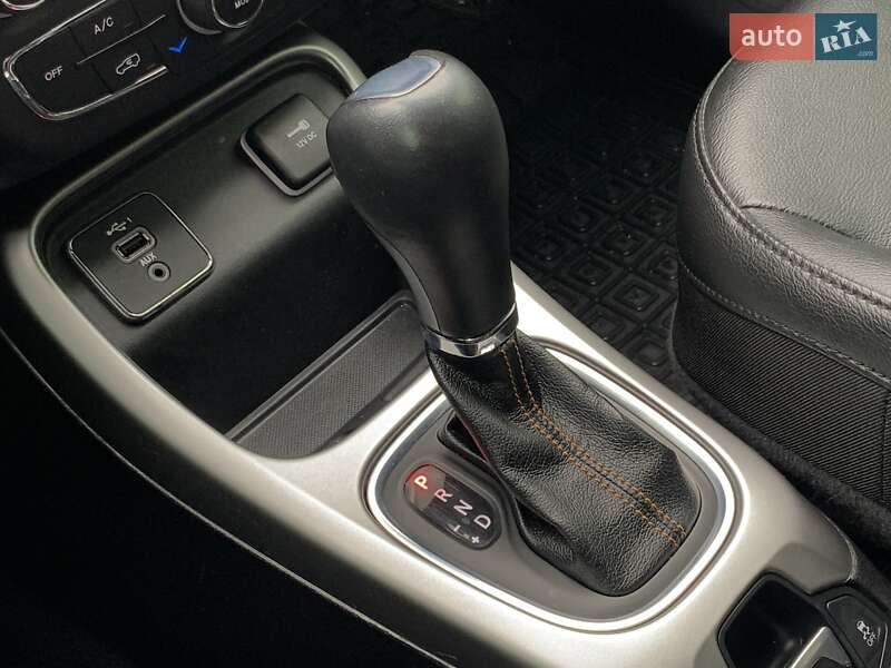 Внедорожник / Кроссовер Jeep Compass 2020 в Бердичеве