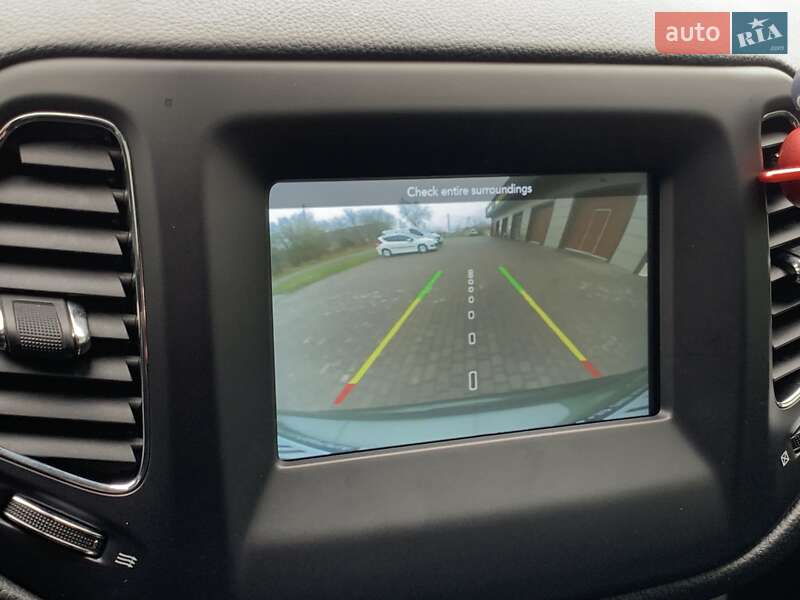 Внедорожник / Кроссовер Jeep Compass 2020 в Бердичеве