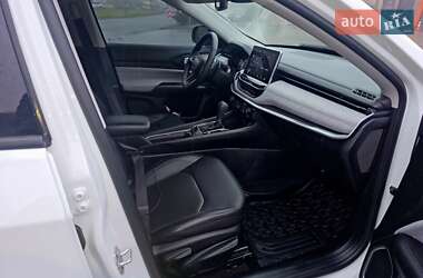 Внедорожник / Кроссовер Jeep Compass 2022 в Полтаве