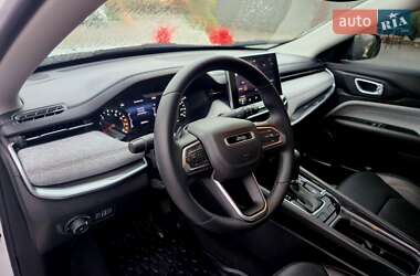 Внедорожник / Кроссовер Jeep Compass 2022 в Полтаве