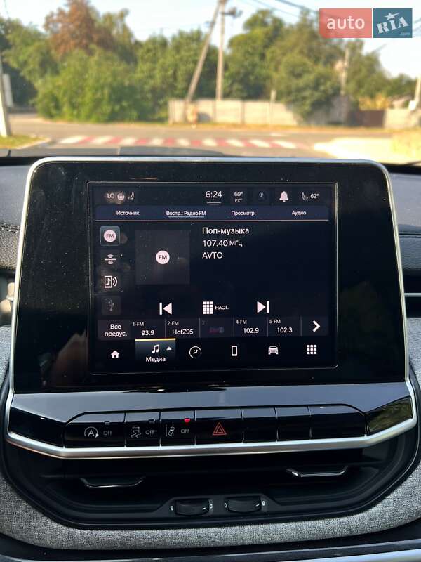 Позашляховик / Кросовер Jeep Compass 2021 в Білогородці фото 24 Позашляховик / Кросовер Jeep Compass 2021 в Білогородці