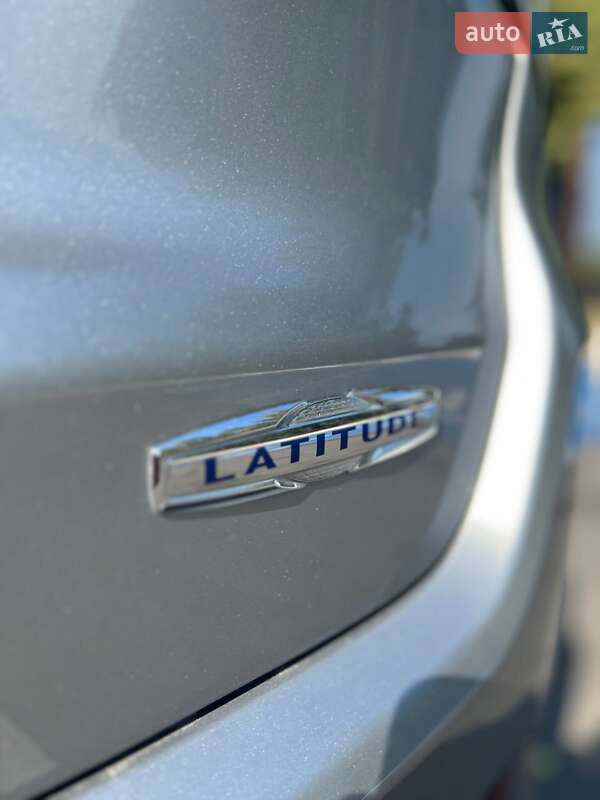 Позашляховик / Кросовер Jeep Compass 2021 в Білогородці фото 8 Позашляховик / Кросовер Jeep Compass 2021 в Білогородці