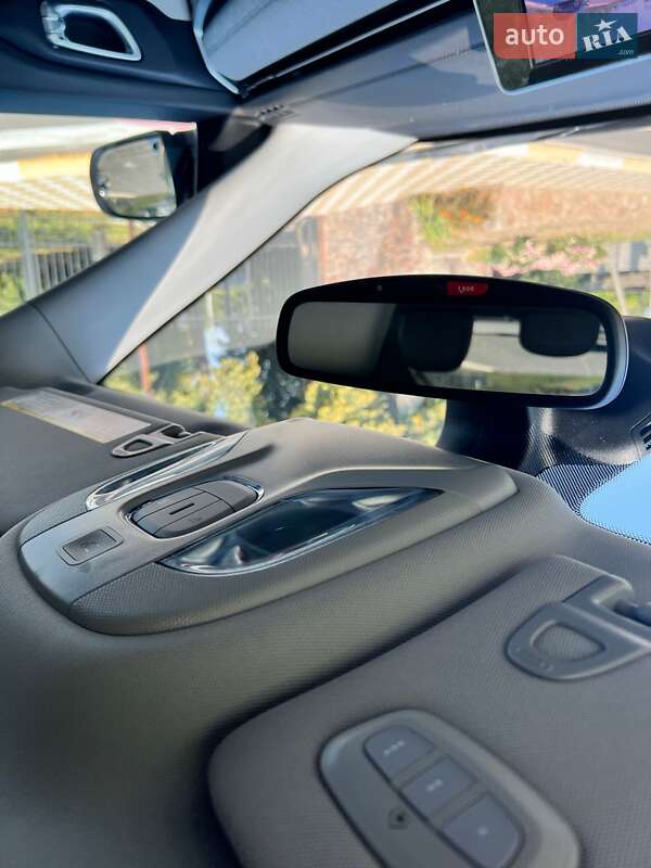 Позашляховик / Кросовер Jeep Compass 2021 в Білогородці фото 36 Позашляховик / Кросовер Jeep Compass 2021 в Білогородці